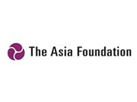 asia foundation