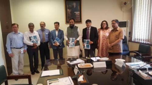 Curriculum revison 1-5